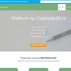 Dagboek24.nl