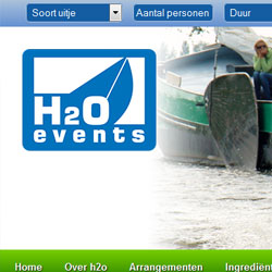 H2O Events.nl