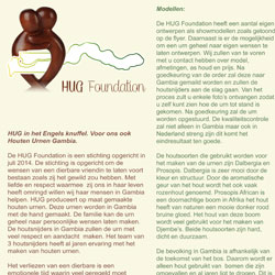 HUG Foundation